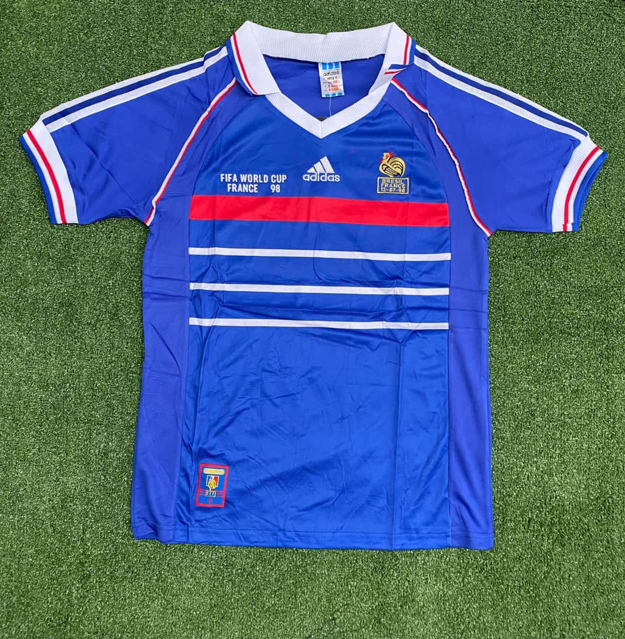 Gray helmet for bikers