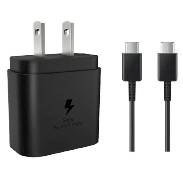 Cargador 45W Samsung