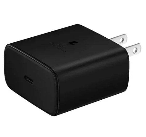 Cargador 45W Samsung