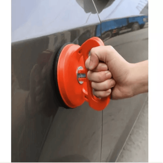 Gray helmet for bikers