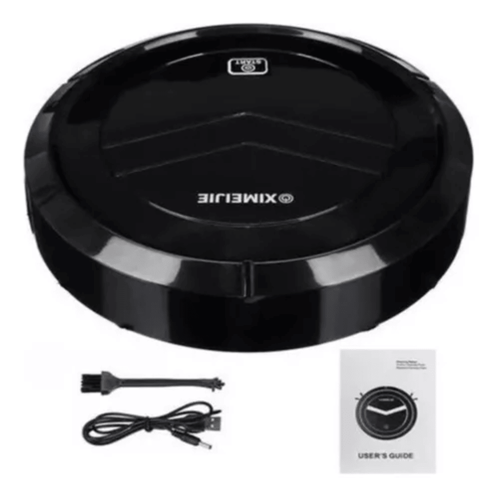 Aspiradora Barredora Robot Inteligente