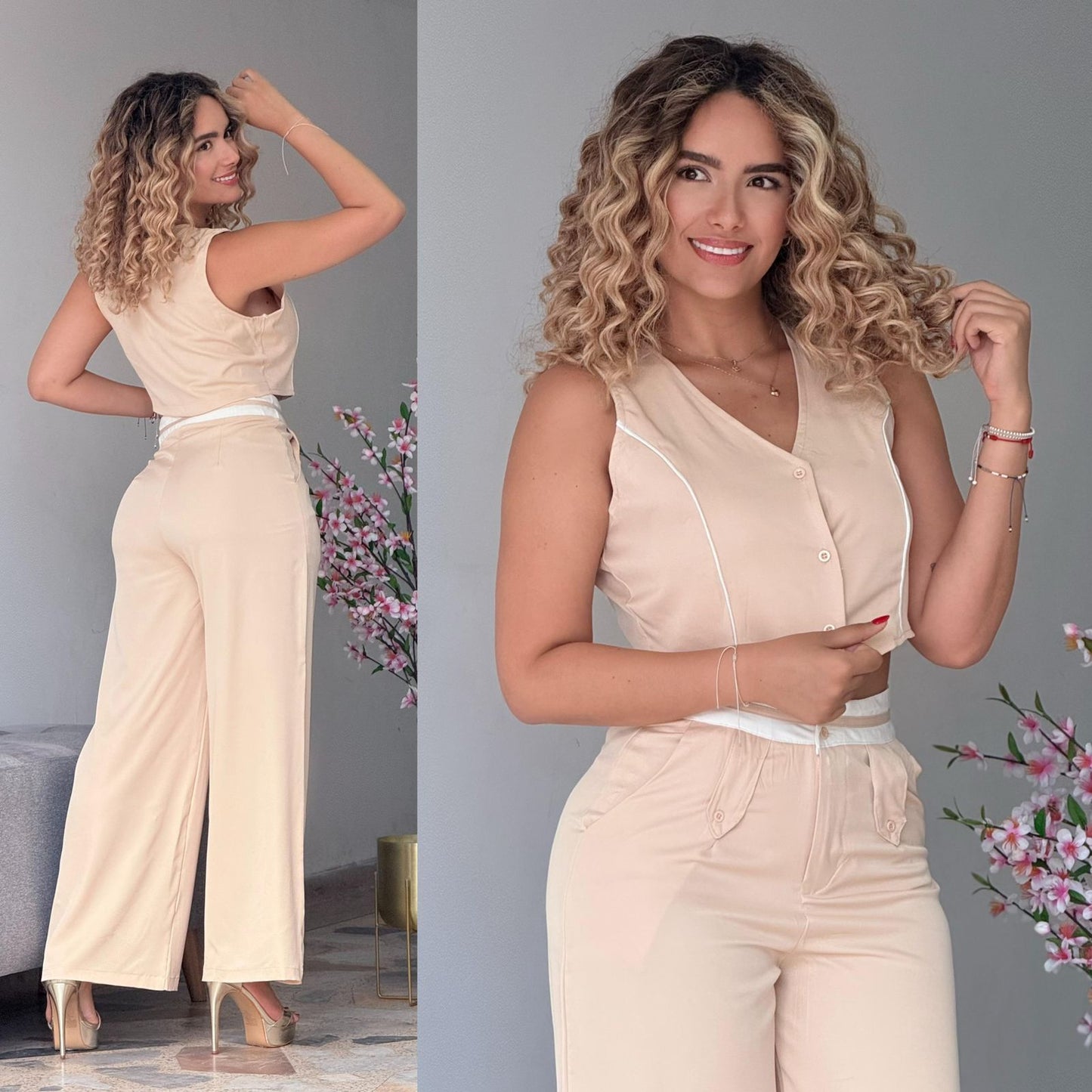 CONJUNTO PANTALON DUBAI 1472