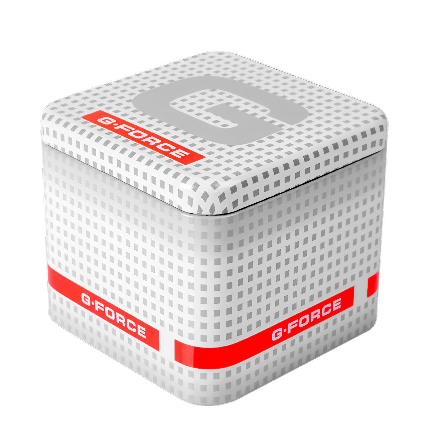 Reloj G-force H4019g Cronografo Funciona