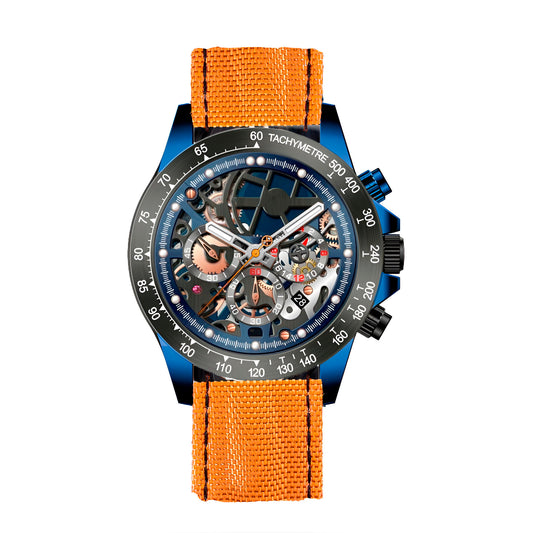 Gray helmet for bikers