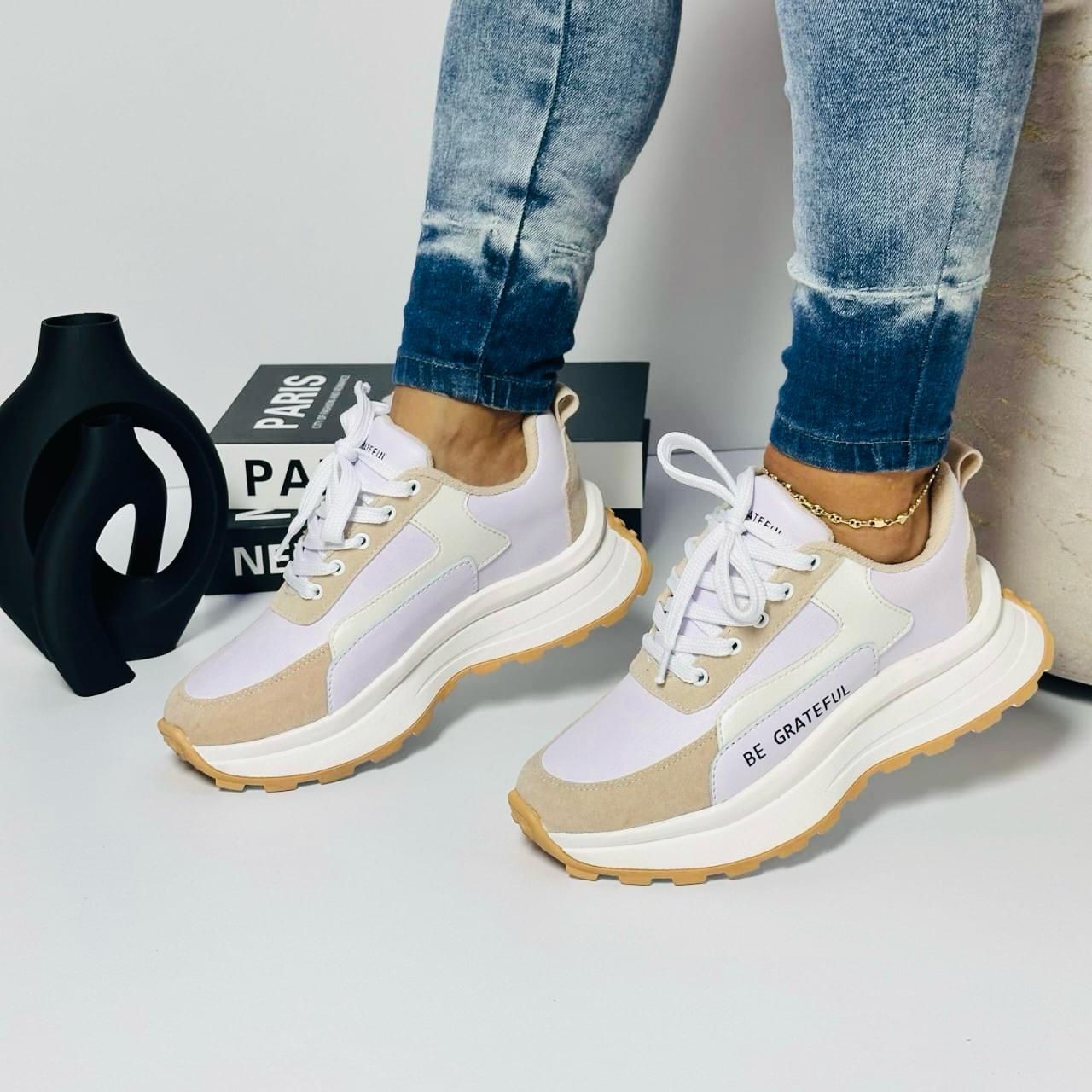 DEPORTIVO TRACTOR REF GRATEFUL