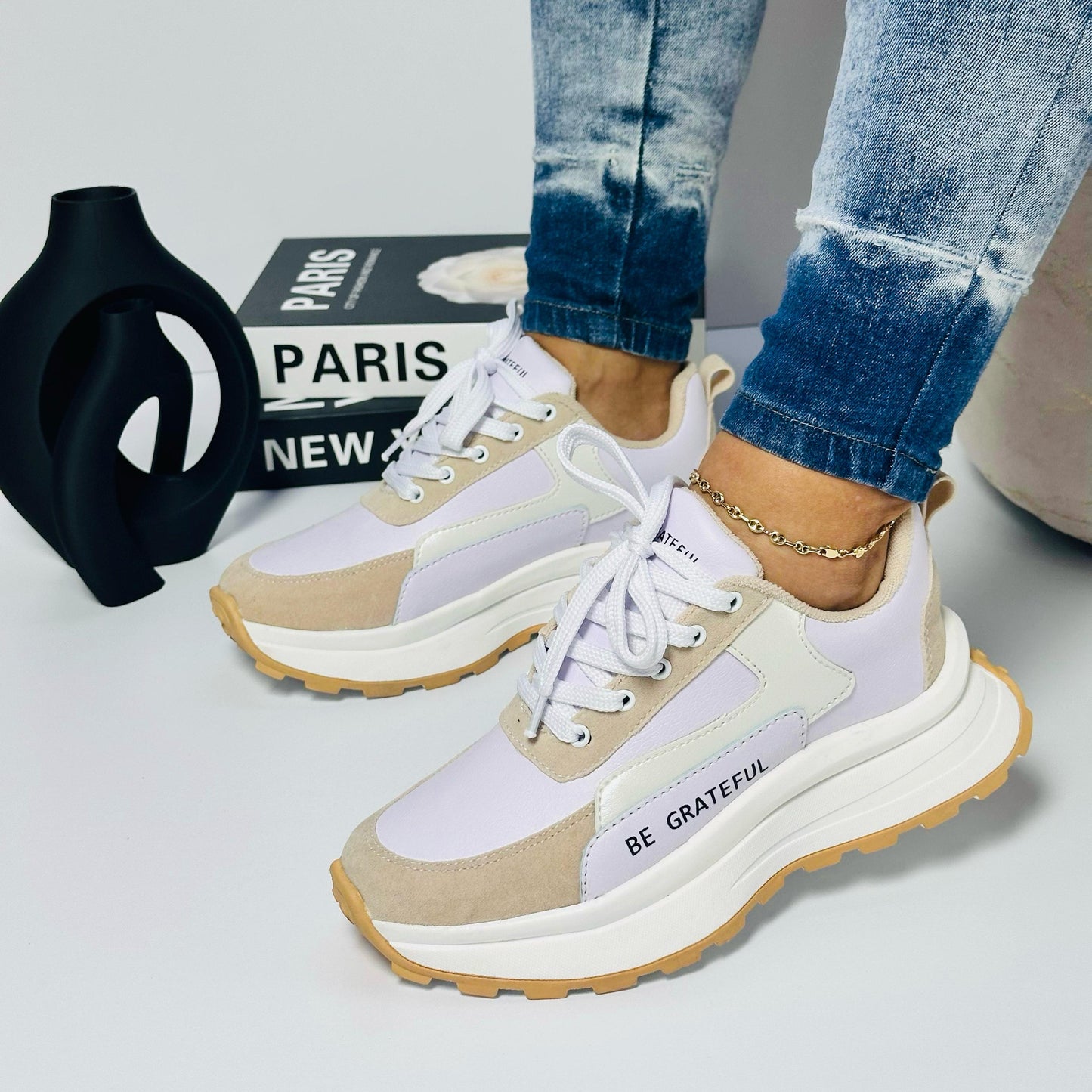 DEPORTIVO TRACTOR REF GRATEFUL