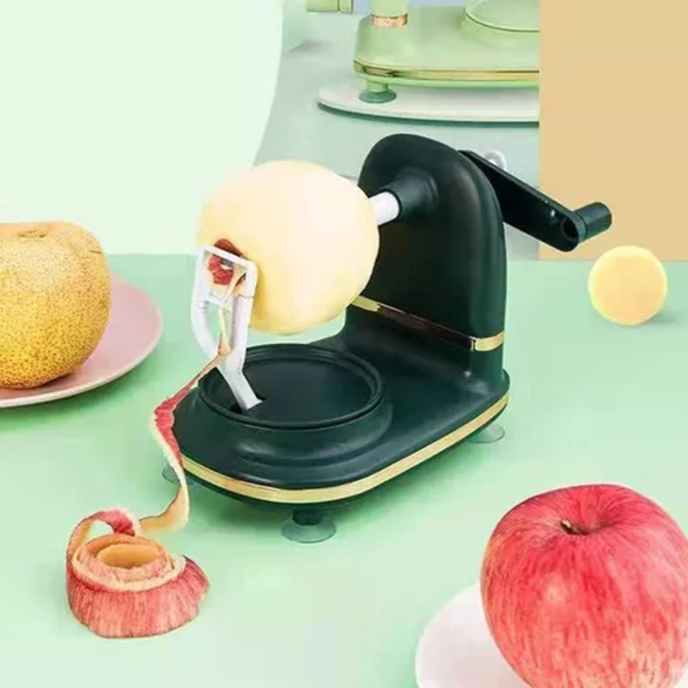 Maquina Peladora Frutas|