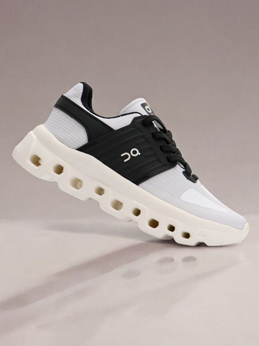 Gray helmet for bikers