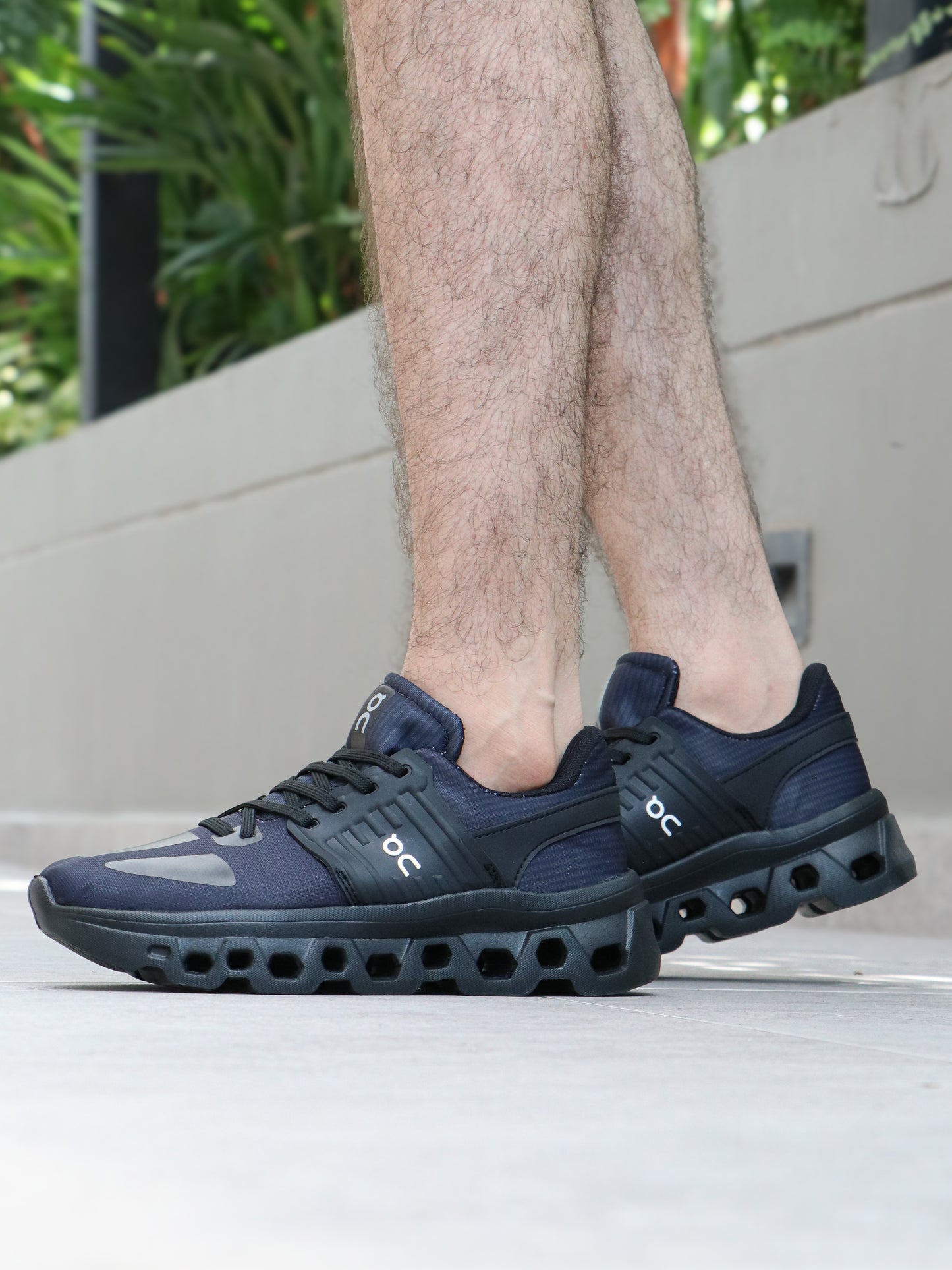 TENIS ON CLOUDSWIFT SUELA EVA Y18