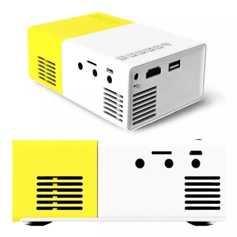 Mini Proyector