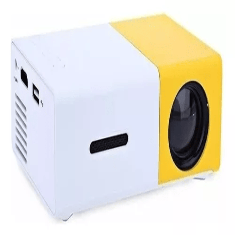 Mini Proyector