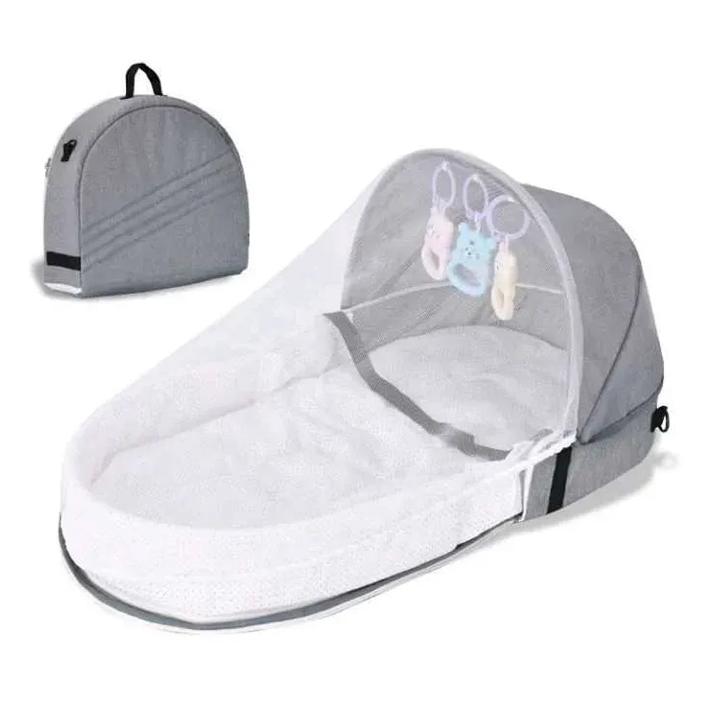 Gray helmet for bikers