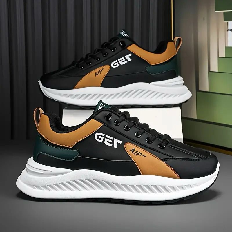 Tenis GET caballero suela 100% Eva