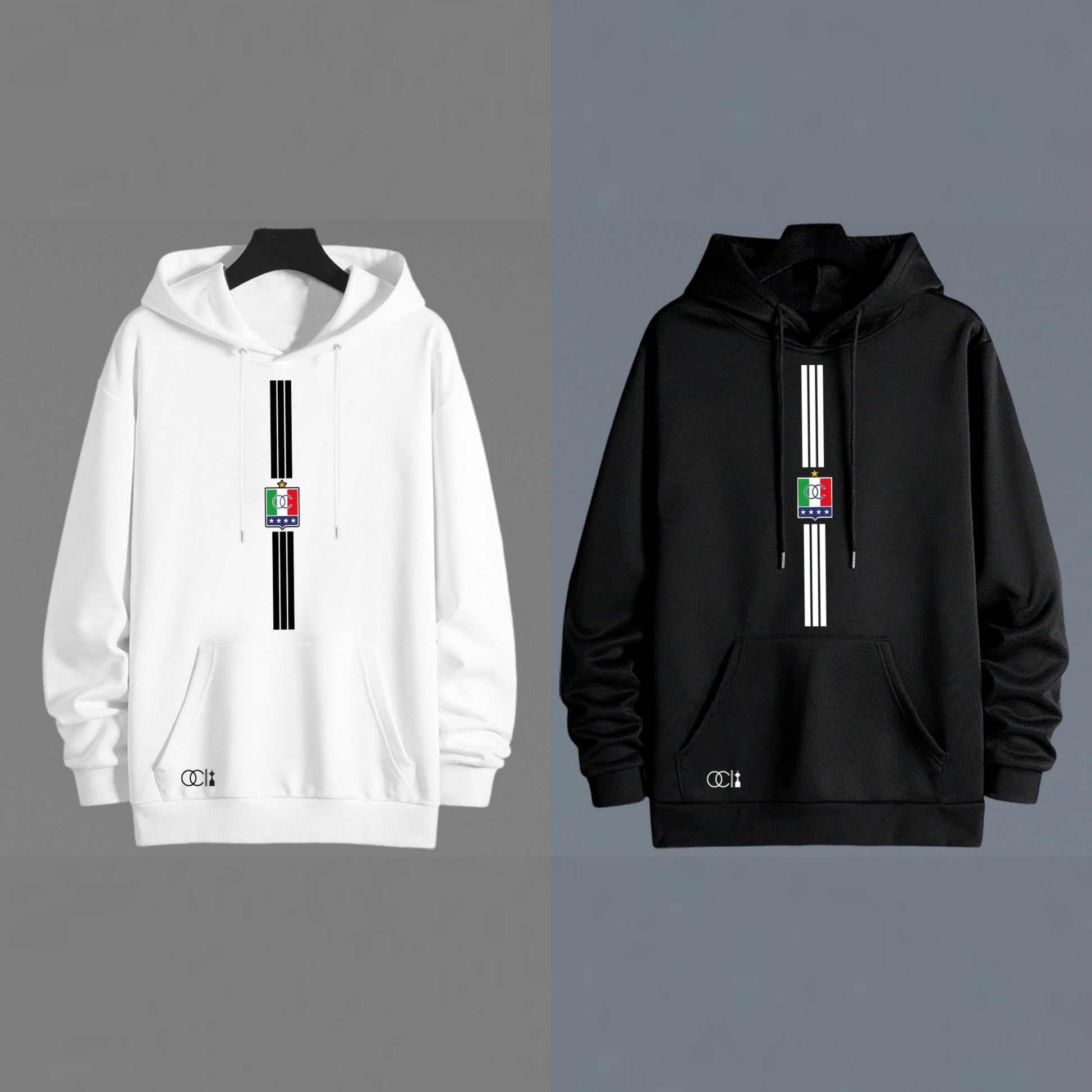 Gray helmet for bikers