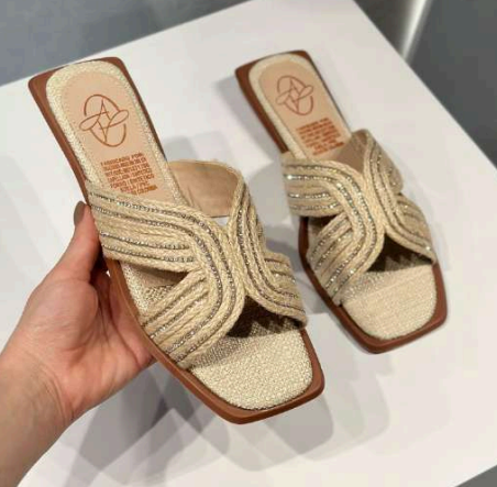Sandalias Planas D-61