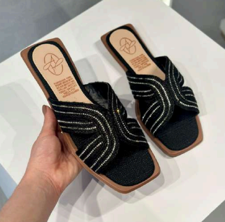 Sandalias Planas D-61