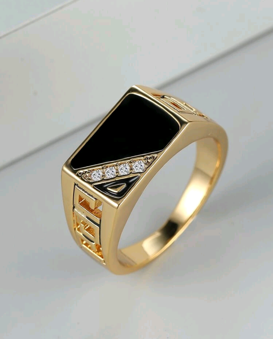 Gray helmet for bikers