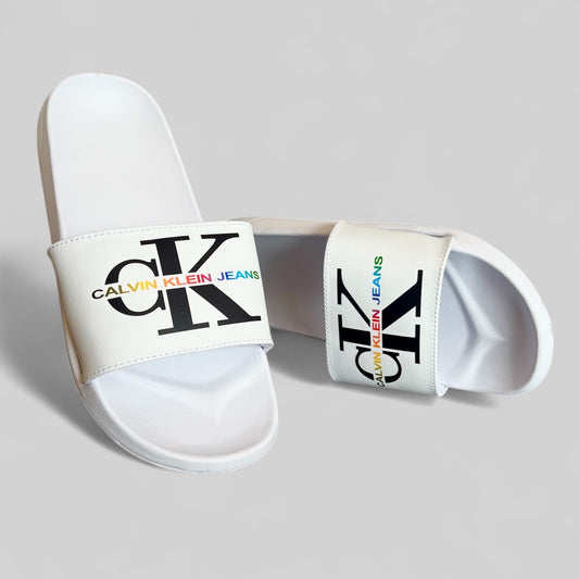 Chancla- chanclas Calvin Klein unisex