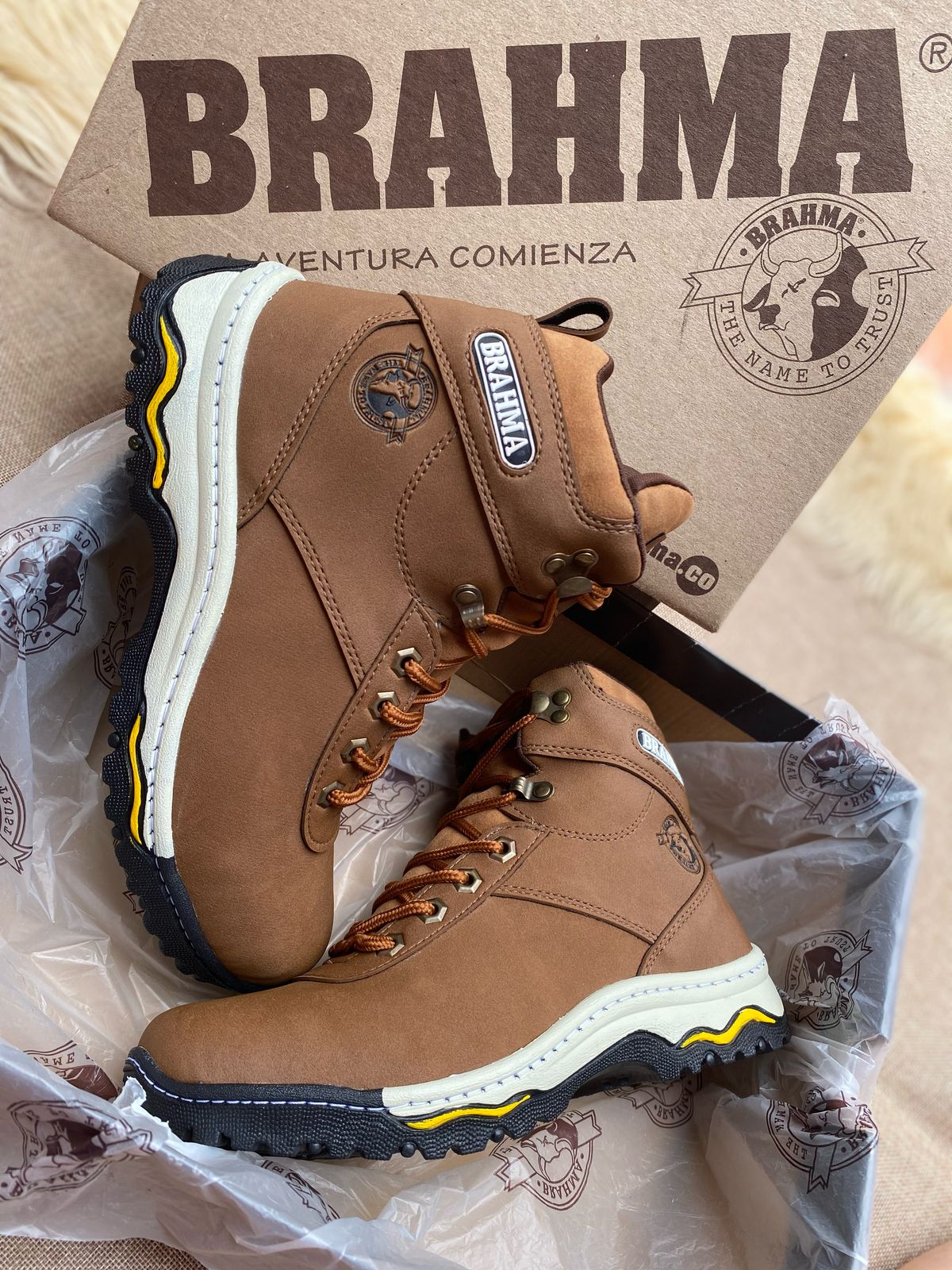 Gray helmet for bikers