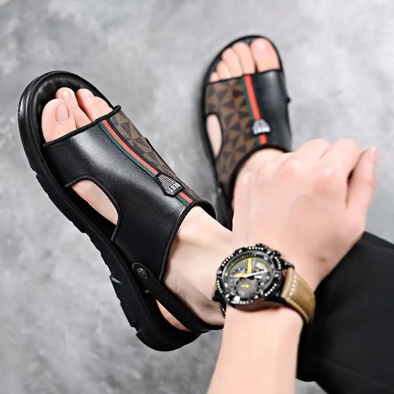 Gray helmet for bikers