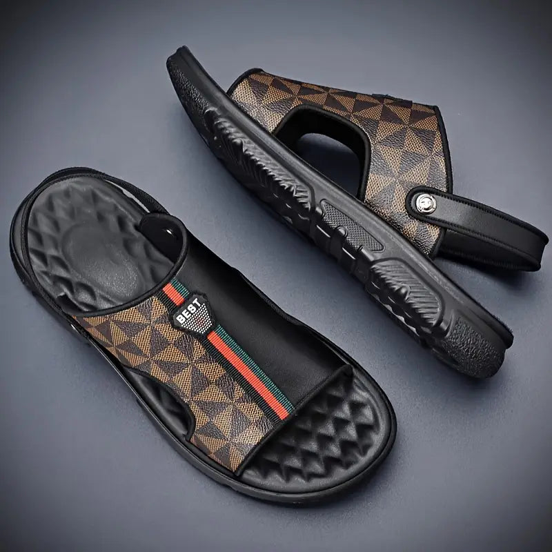 SANDALIA ROMANA BESTH