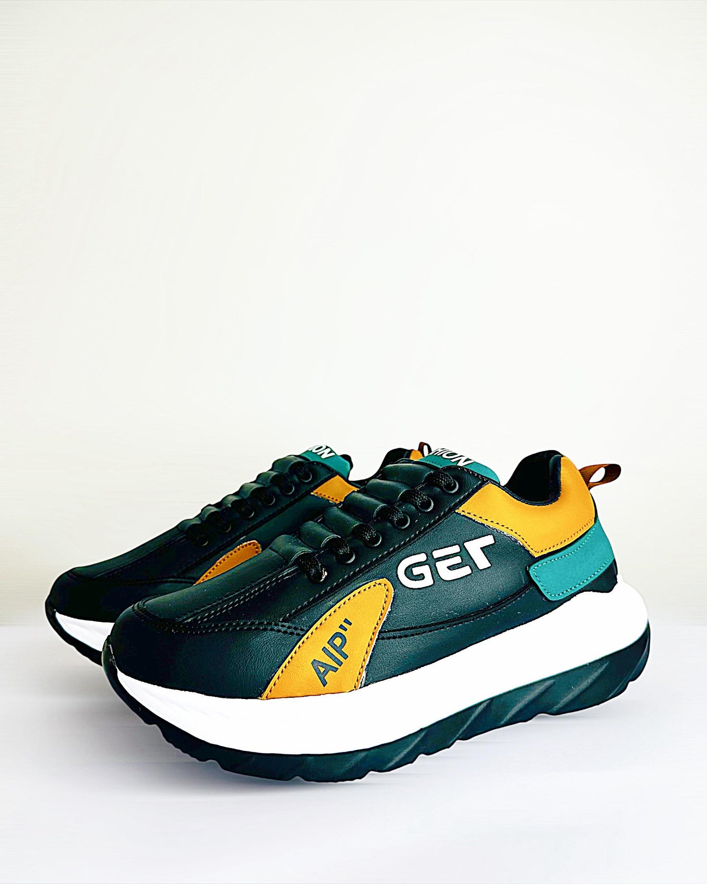 Tenis GET caballero suela 100% Eva