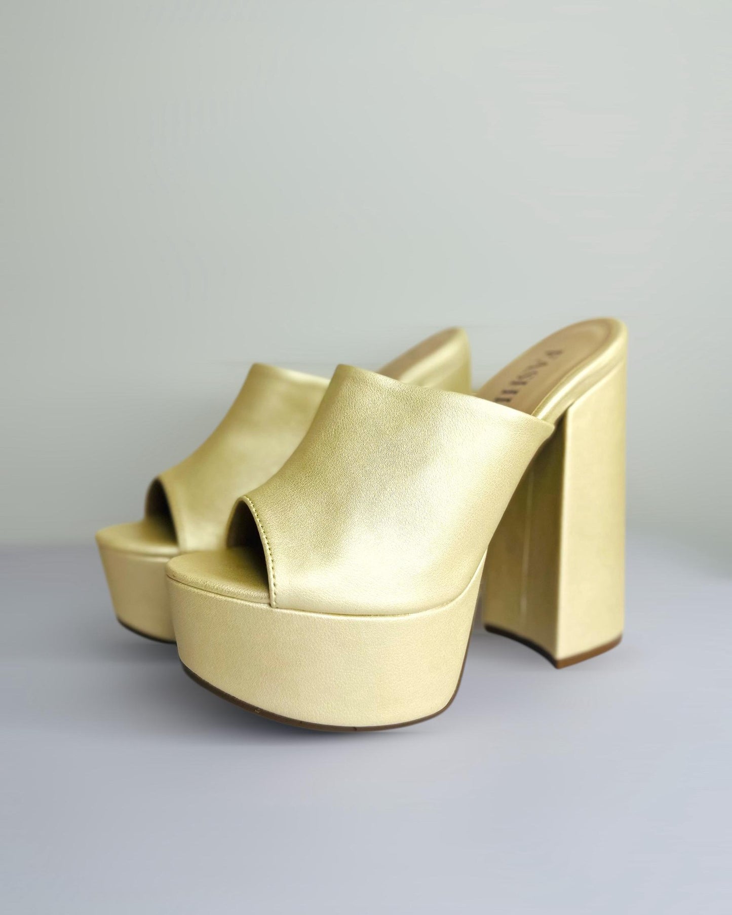 Tacón 8 centímetros dama Fashion Elegant