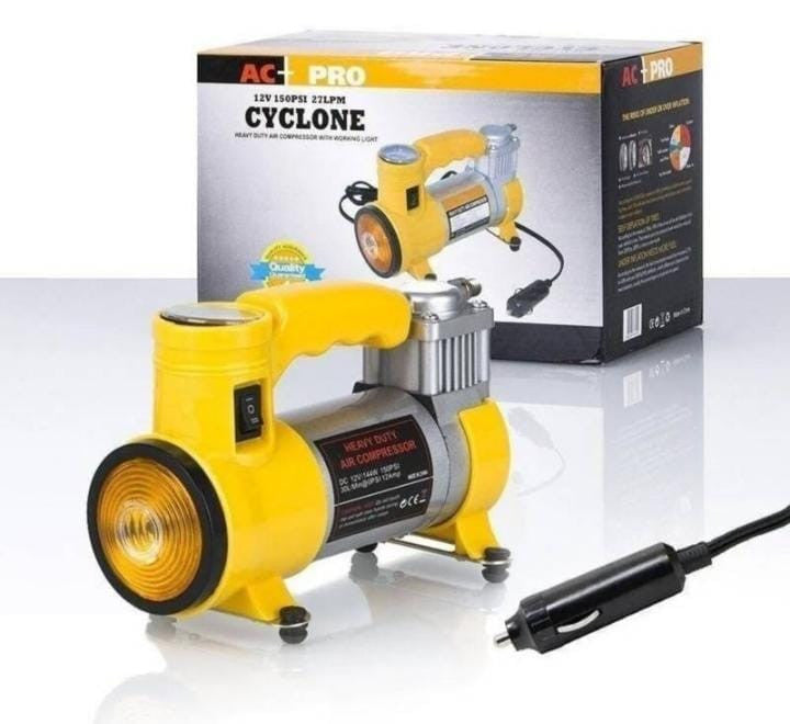 COMPRESOR GENERICO TIPO AUTOMOTRIZ