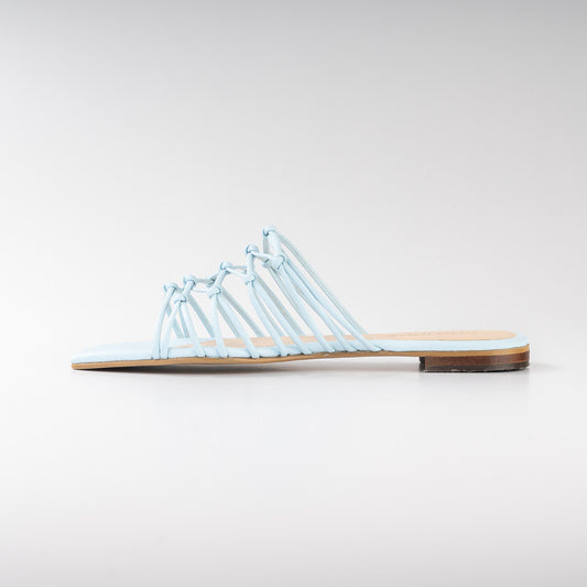 Gray helmet for bikers