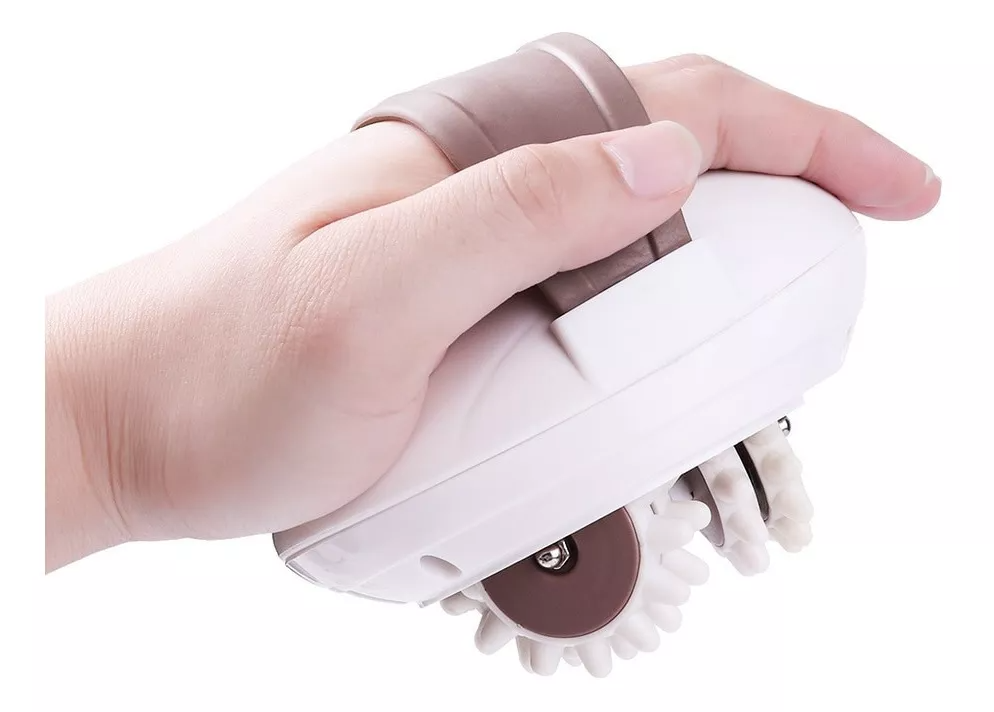 MASAJEADOR ANTICELULITIS