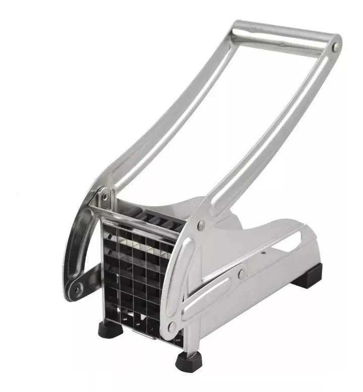 Cortador De Papas Fritas Picador De Papa