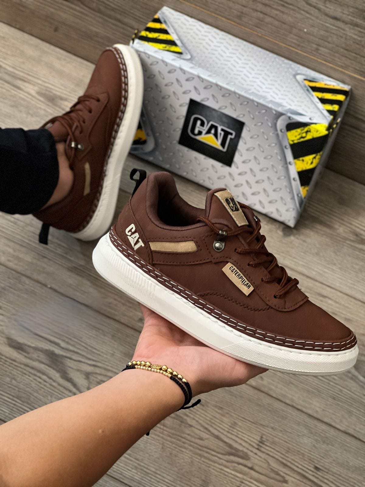 Gray helmet for bikers