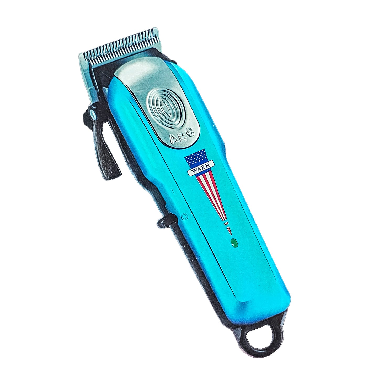 Maquina Peluqueria Cortadora De Pelo