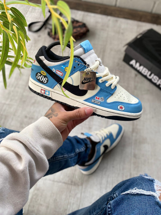 Gray helmet for bikers