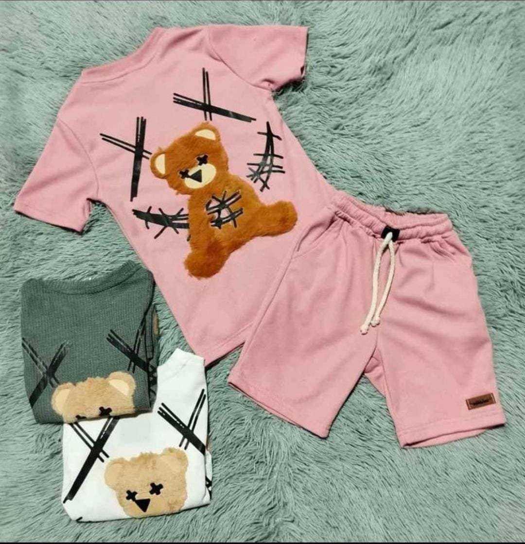 Conjuntos para Niños OSOS