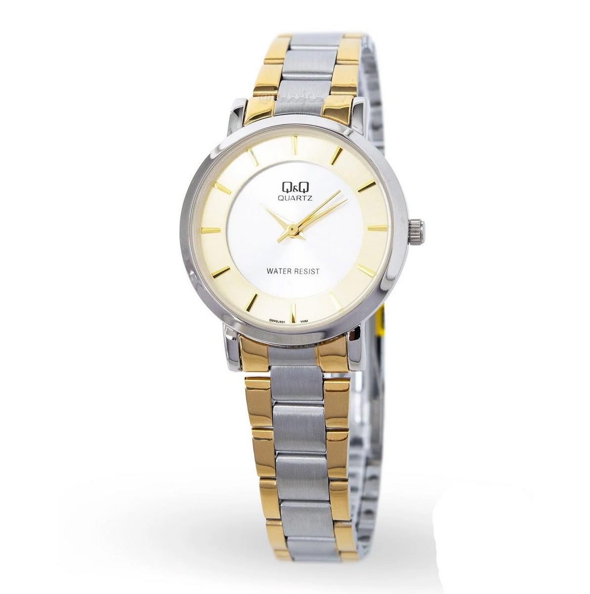 Reloj Qyq Q945j401y Multicolor Mujer