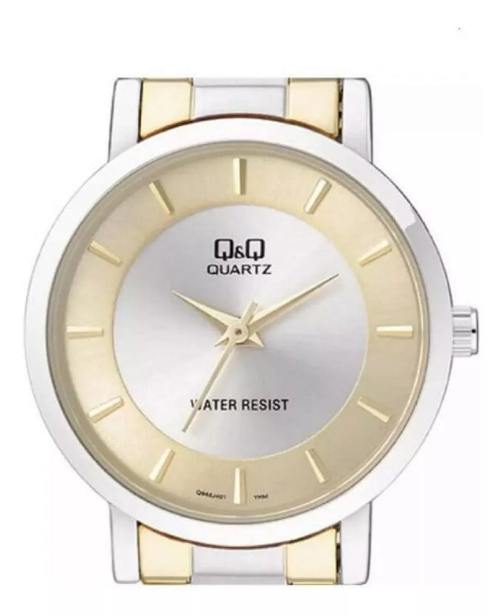 Reloj Qyq Q945j401y Multicolor Mujer