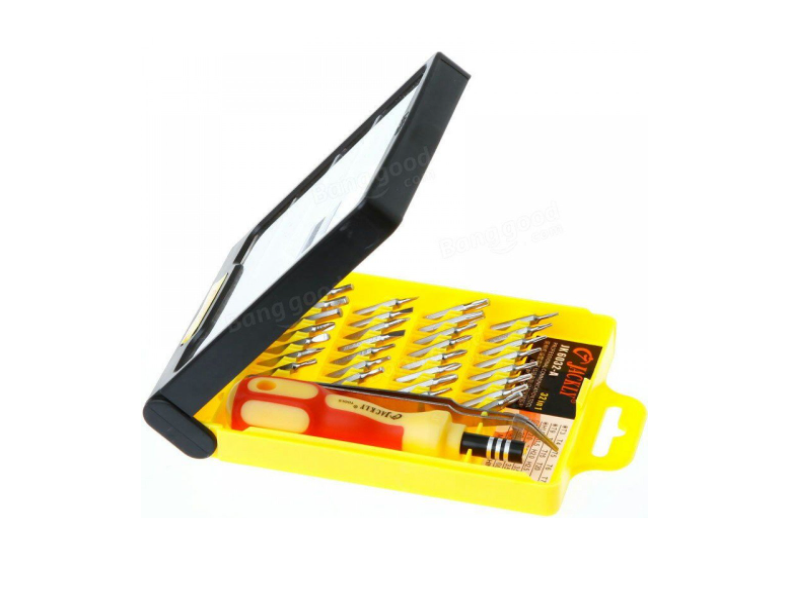 JUEGO DE DESTORNILLADORES 3 EN 1