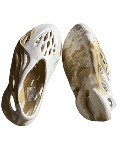 Sandalias tipo ADDAS YEEZY FOAM