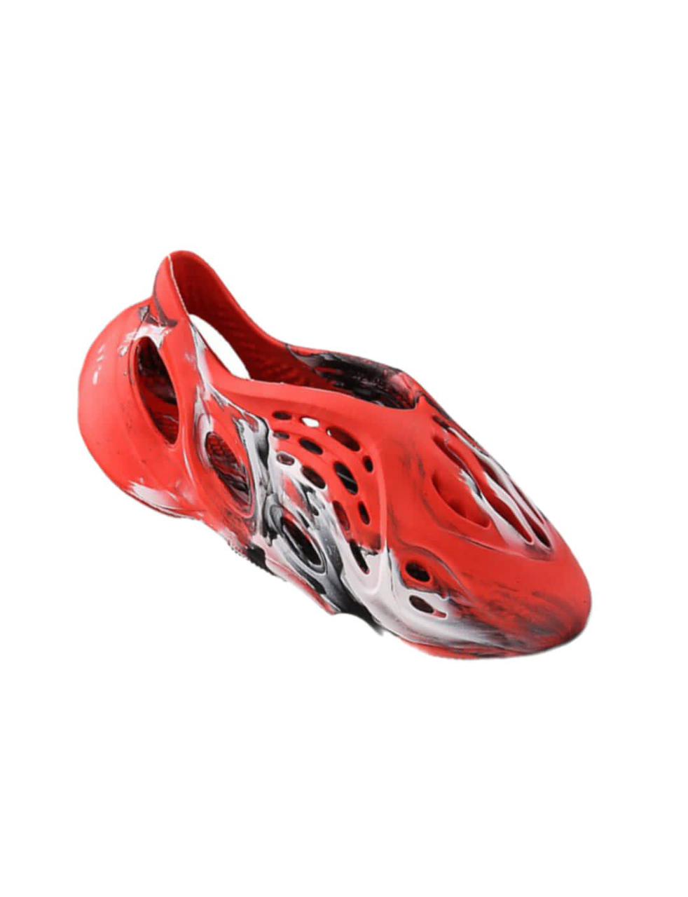 Sandalias tipo ADDAS YEEZY FOAM