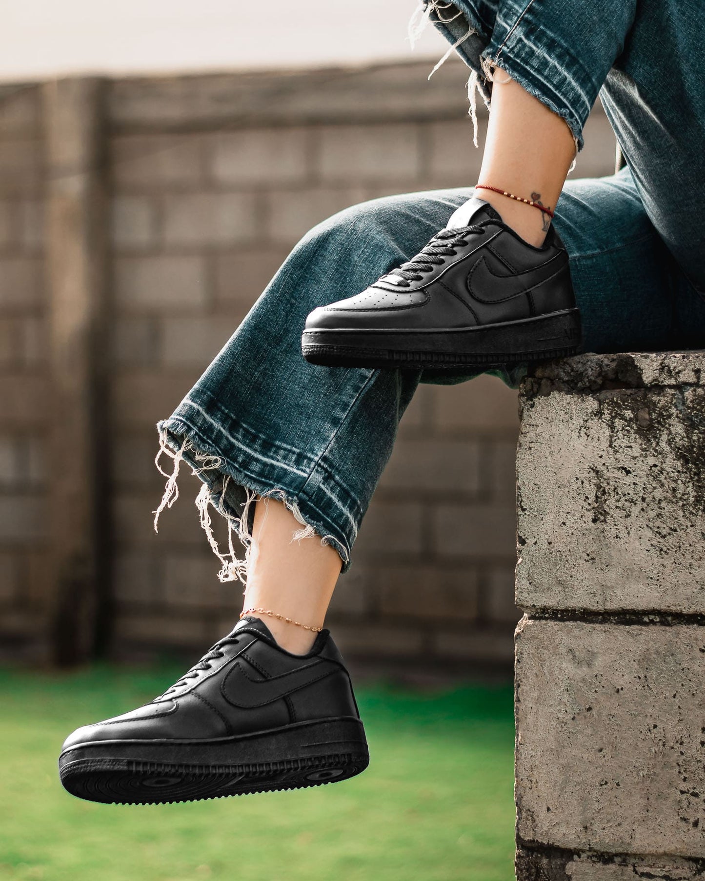 Tenis Nike Air Forcé One Clasic