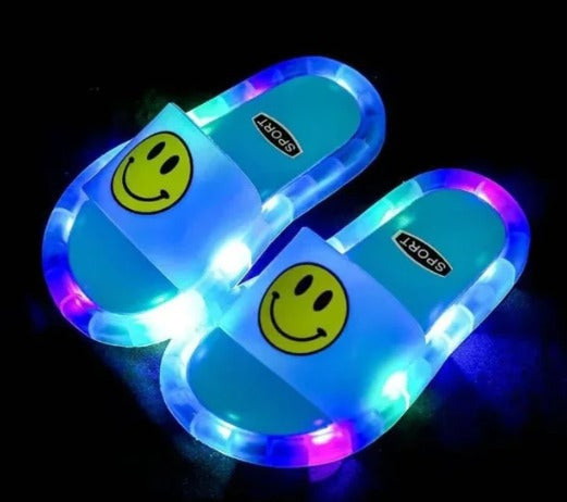 Sandalias Antideslizantes Para Niños