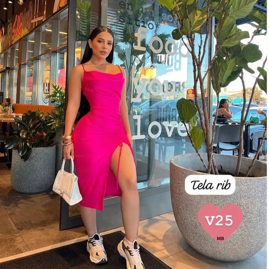 vestido very