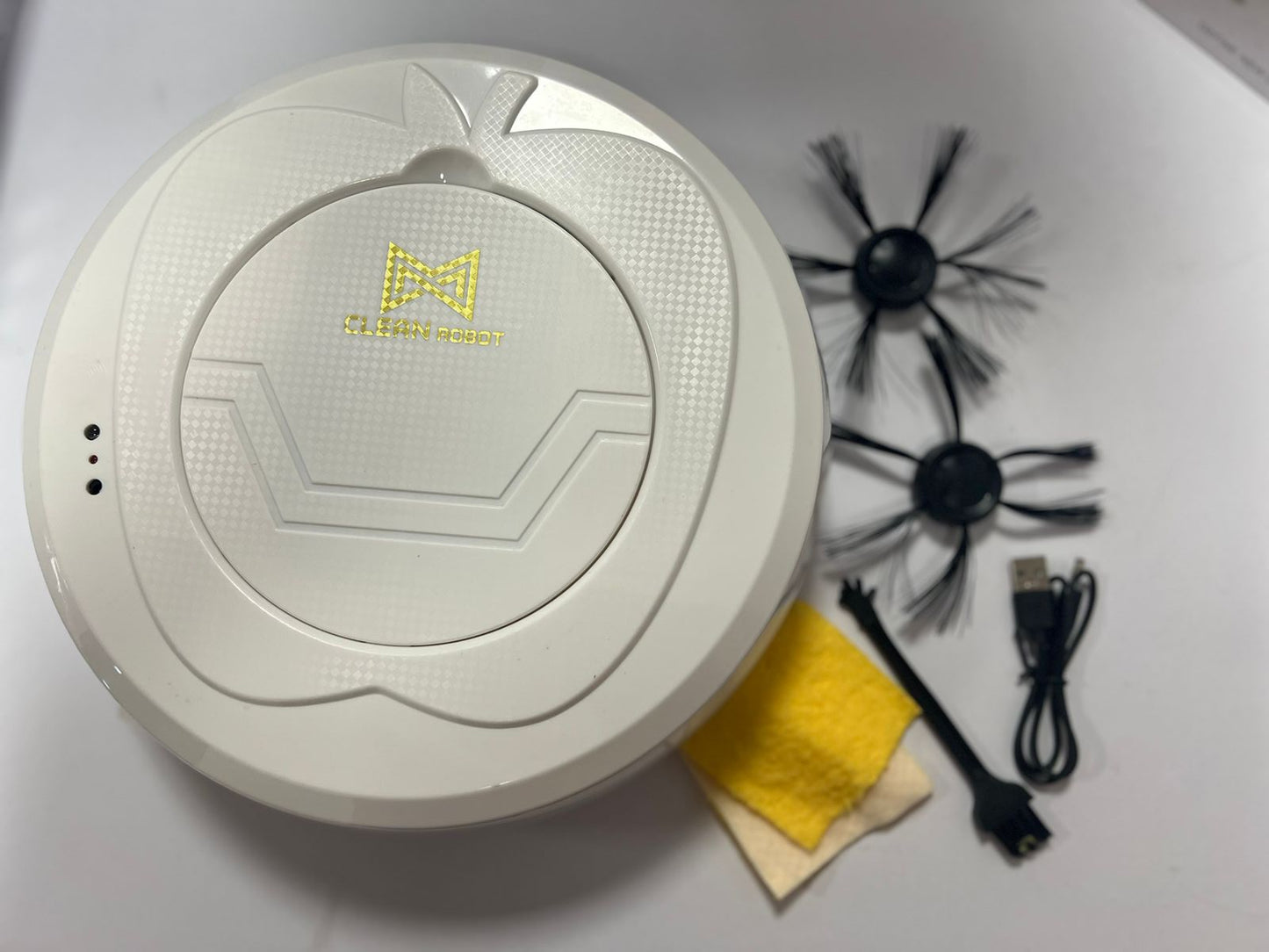 Robot aspiradora GRANDE