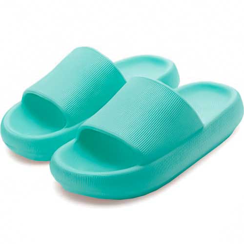 Sandalias Clasicas Ultra Suaves EVA100%