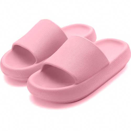 Sandalias Clasicas Ultra Suaves EVA100%