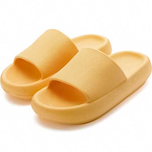 Sandalias Clasicas Ultra Suaves EVA100%