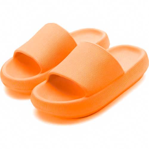 Sandalias Clasicas Ultra Suaves EVA100%