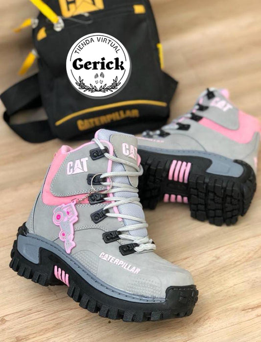 Gray helmet for bikers