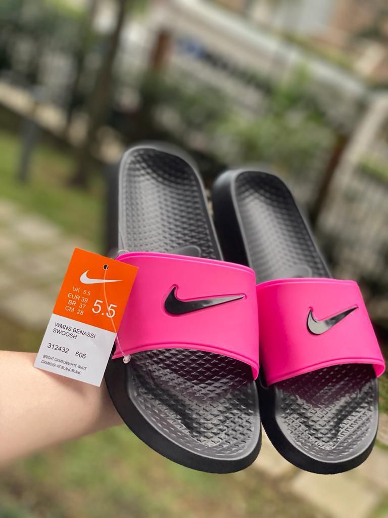 Sandalias NIKE
